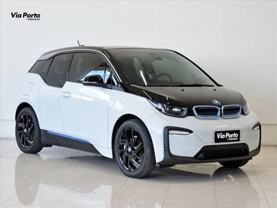 Carro ELÉTRICO eDRIVE BEV FULL AUTOMÁTICO