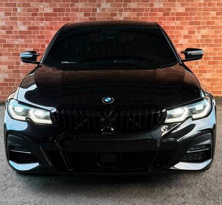 Carro 2.0 16V TURBO GASOLINA M SPORT AUTOMÁTICO