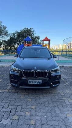 Carro 2.0 16V TURBO ACTIVEFLEX SDRIVE20I 4P AUTOMÁTICO