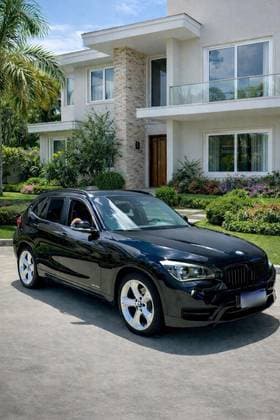 Carro 2.0 16V TURBO GASOLINA SDRIVE20I 4P AUTOMÁTICO