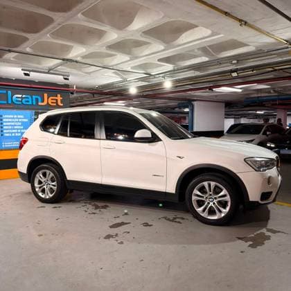Carro 2.0 20I 4X4 16V GASOLINA 4P AUTOMÁTICO