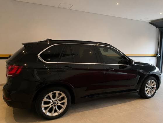 Carro 3.0 4X4 M50D I6 TURBO DIESEL 4P AUTOMÁTICO