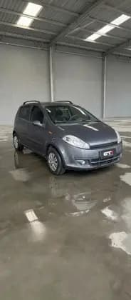 Carro 1.3 16V GASOLINA 4P MANUAL