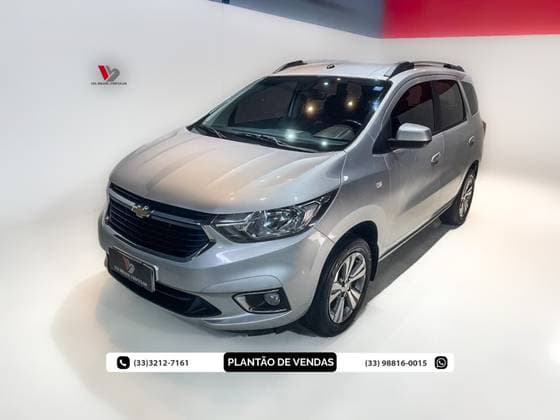 Carro 1.8 PREMIER 8V FLEX 4P AUTOMÁTICO