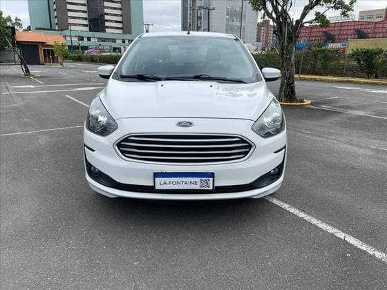 Carro 1.0 TI-VCT FLEX SE PLUS MANUAL