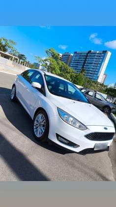 Carro 2.0 SE SEDAN 16V FLEX 4P POWERSHIFT
