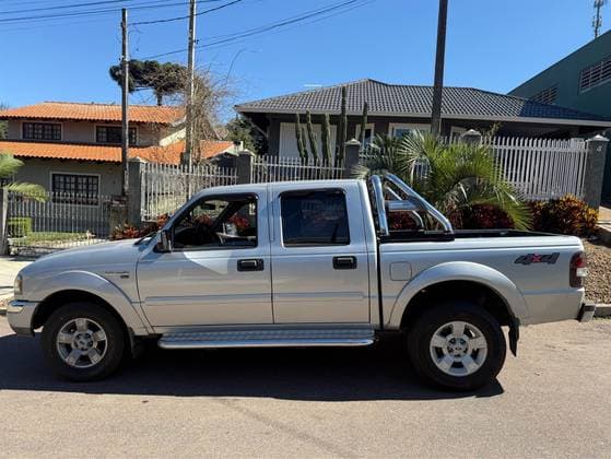 Carro 3.0 XLT 16V 4X4 CD DIESEL 4P MANUAL
