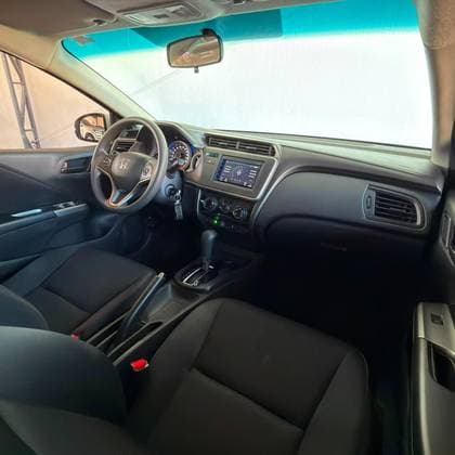 Carro 1.5 PERSONAL 16V FLEX 4P AUTOMÁTICO