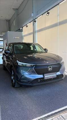 Carro 1.5 DI I-VTEC FLEX EXL CVT