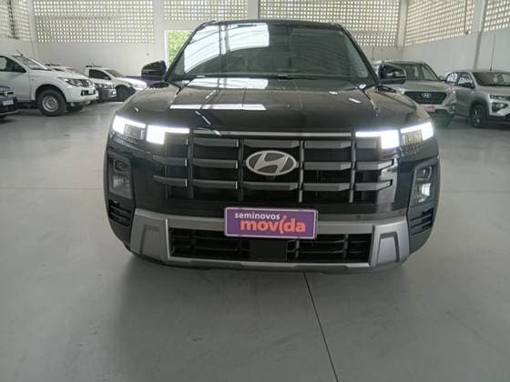 Carro 1.0 TGDI FLEX PLATINUM AUTOMÁTICO