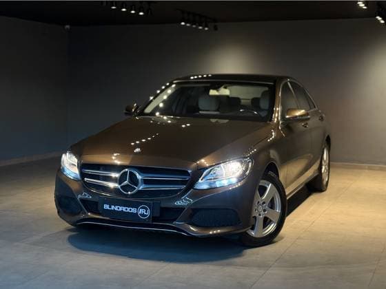 Carro 1.6 CGI 16V TURBO GASOLINA 4P AUTOMÁTICO