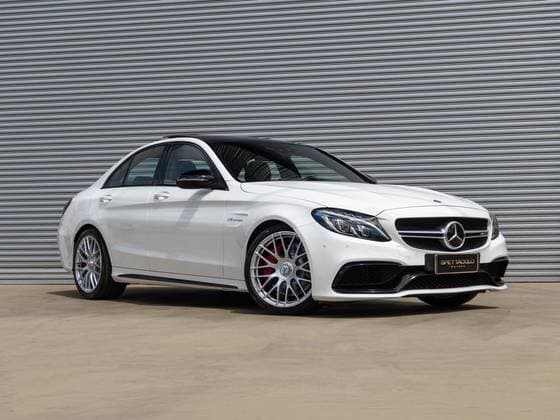 Carro 4.0 V8 TURBO GASOLINA SPEEDSHIFT