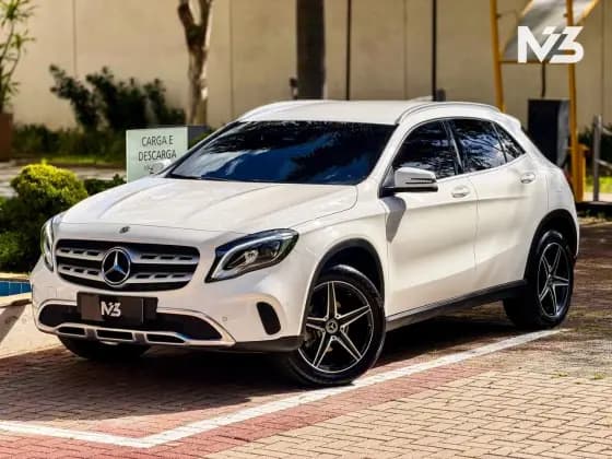 Carro 1.6 CGI FLEX ADVANCE 7G-DCT