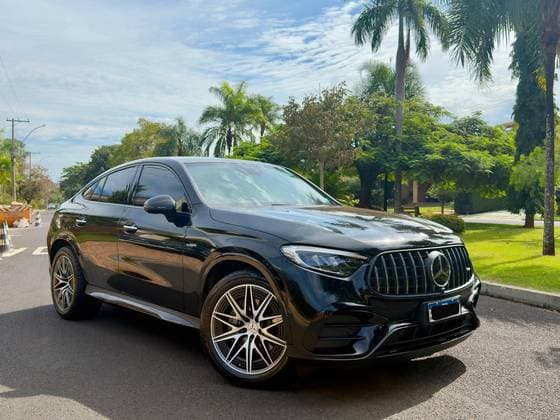 Carro 2.0 MHEV COUPÉ 4MATIC SPEEDSHIFT