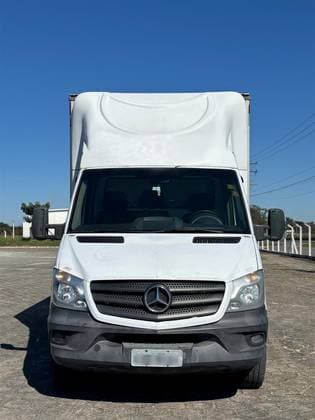 Carro 2.2 CDI DIESEL CHASSIS 313 STREET LONGO MANUAL