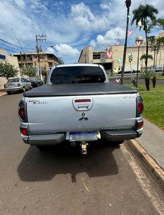 Carro 3.5 4X4 CD V6 24V FLEX 4P AUTOMÁTICO