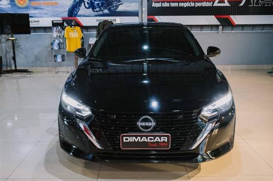 Carro 2.0 16V GASOLINA ADVANCE XTRONIC