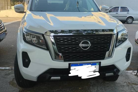 Carro 2.3 16V TURBO DIESEL XE CD 4X4 AUTOMÁTICO