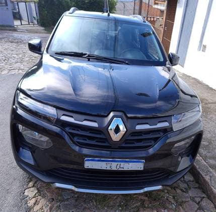Carro 1.0 12V SCE FLEX OUTSIDER MANUAL
