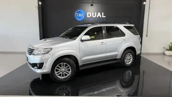Carro 3.0 SRV 4X4 16V TURBO INTERCOOLER DIESEL 4P AUTOMÁTICO