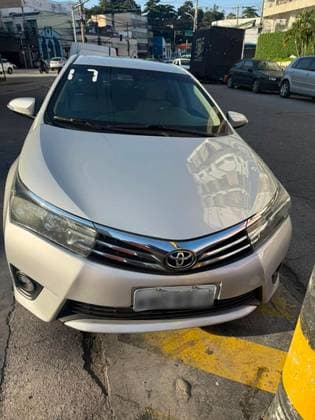 Carro 2.0 XEI 16V FLEX 4P AUTOMÁTICO