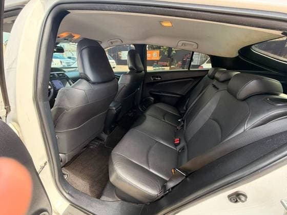 Carro 1.8 16V HÍBRIDO 4P AUTOMÁTICO