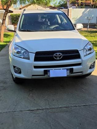 Carro 2.4 4X2 16V GASOLINA 4P AUTOMÁTICO