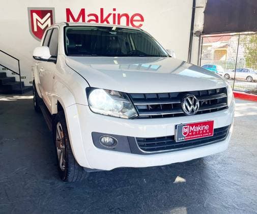 Carro 2.0 HIGHLINE 4X4 CD 16V TURBO INTERCOOLER DIESEL 4P AUTOMÁTICO
