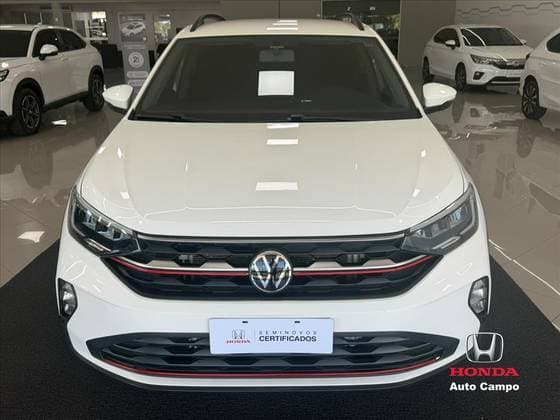 Carro 1.0 200 TSI TOTAL FLEX COMFORTLINE AUTOMÁTICO