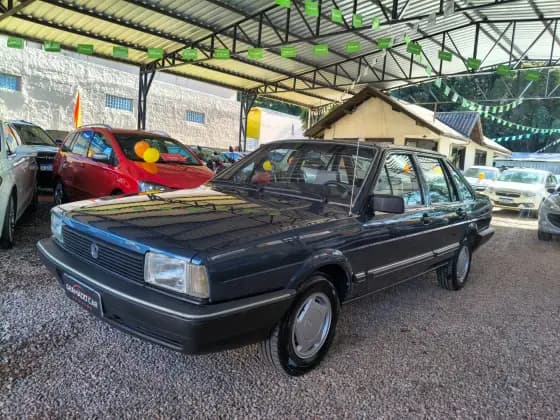 Carro 2.0 CL 8V GASOLINA 4P MANUAL