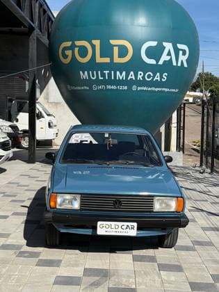 Carro 1.5 LS 8V ÁLCOOL 2P MANUAL