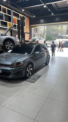 Carro 2.0 350 TSI GASOLINA GTI DSG