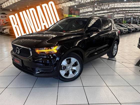 Carro 2.0 T4 GASOLINA GEARTRONIC