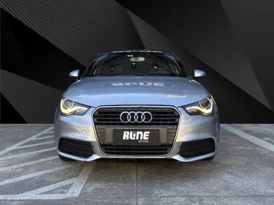 Carro 1.4 TFSI SPORTBACK ATTRACTION 16V 122CV GASOLINA 4P S-TRONIC