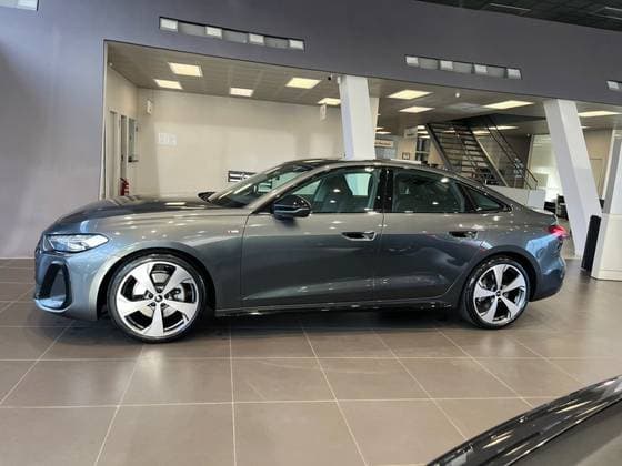 Carro 2.0 TFSI GASOLINA S LINE QUATTRO S TRONIC