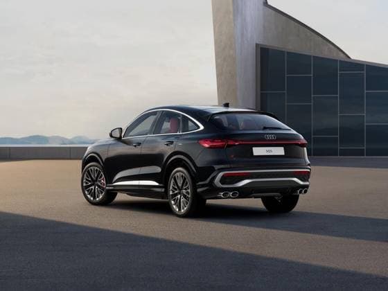 Carro 3.0 V6 TFSI GASOLINA SPORTBACK QUATTRO S TRONIC