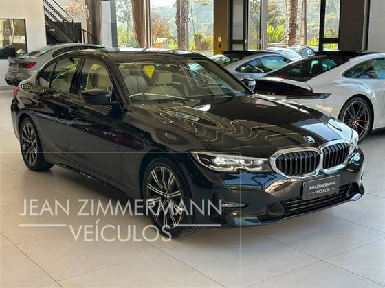 Carro 2.0 16V TURBO FLEX GP AUTOMÁTICO