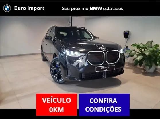 Carro 3.0 TWINPOWER MHEV M50 XDRIVE STEPTRONIC