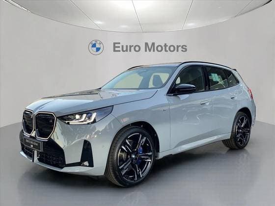 Carro 3.0 TWINPOWER MHEV M50 XDRIVE STEPTRONIC