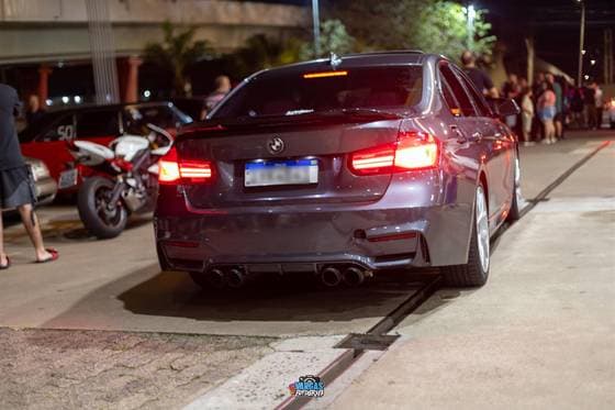 Carro 2.0 SPORT GP 16V TURBO ACTIVE FLEX 4P AUTOMÁTICO
