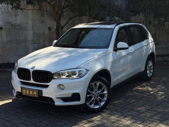 Carro 3.0 I6 TURBO GASOLINA XDRIVE35I AUTOMÁTICO