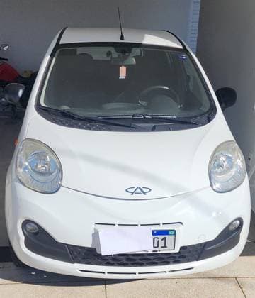 Carro 1.0 MPFI ACT 12V FLEX 4P MANUAL