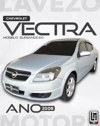 Carro 2.0 MPFI ELEGANCE 8V FLEX 4P MANUAL