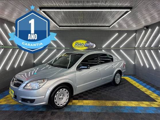 Carro 2.0 MPFI EXPRESSION 8V FLEX 4P MANUAL