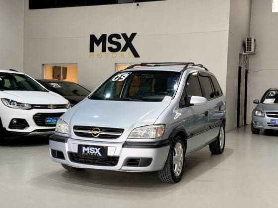 Carro 2.0 MPFI EXPRESSION 8V FLEX 4P AUTOMÁTICO