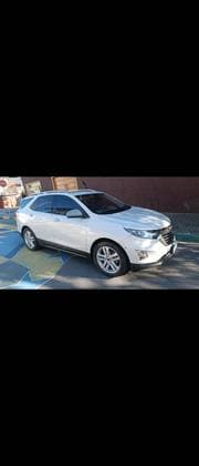 Carro 1.5 16V TURBO GASOLINA PREMIER AWD AUTOMÁTICO