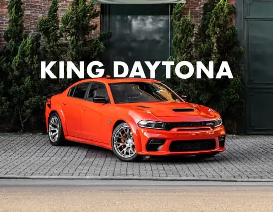 Carro 6.2 V8 HEMI SUPERCHARGED GASOLINA SRT HELLCAT REDEYE WIDEBODY AUTOMÁTICO