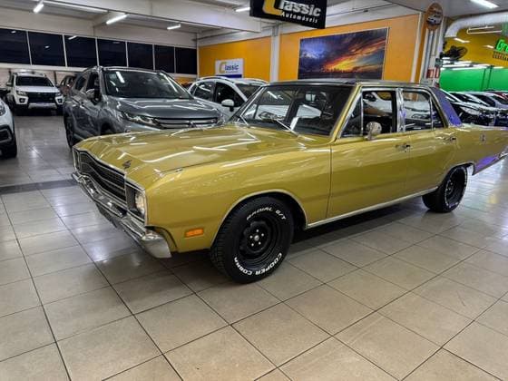 Carro 5.2 V8 GASOLINA 4P MANUAL