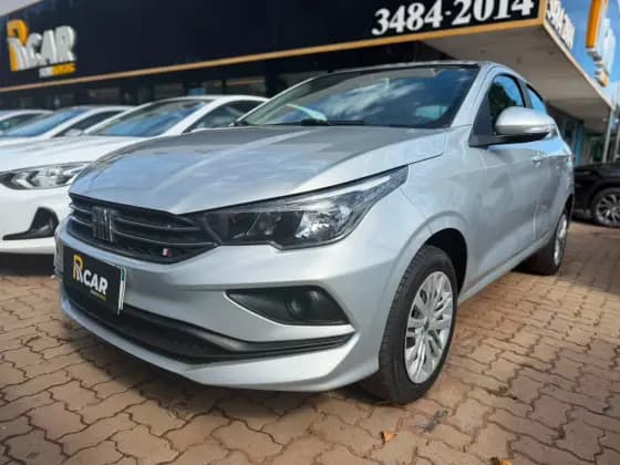 Carro 1.3 FIREFLY FLEX DRIVE CVT