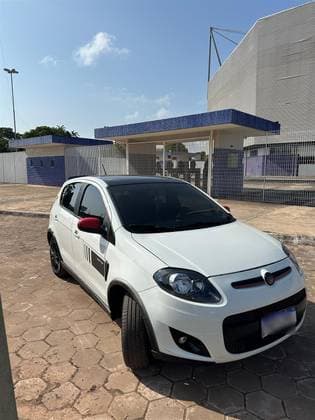 Carro 1.6 MPI SPORTING 16V FLEX 4P MANUAL